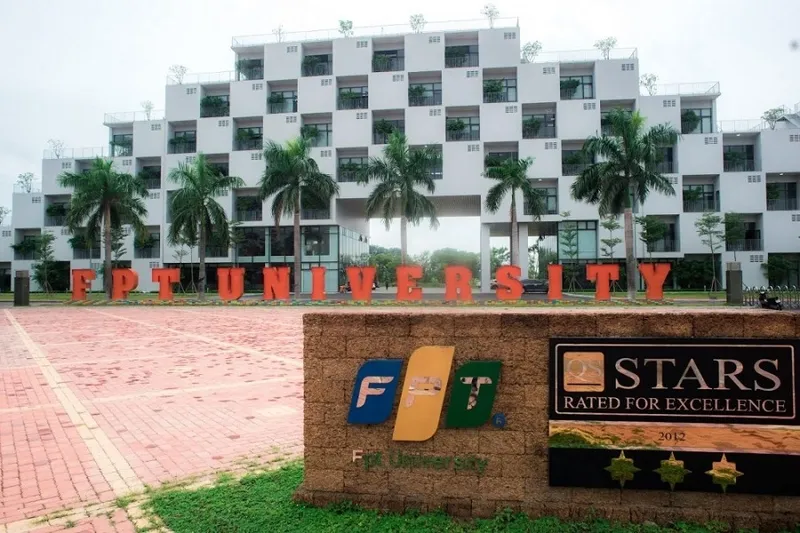 Sản phẩm dai_hoc_fpt — Quạt Công Nghiệp Greentec Việt Nam - Công Ty TNHH Greentec Việt Nam — MST 0106937089