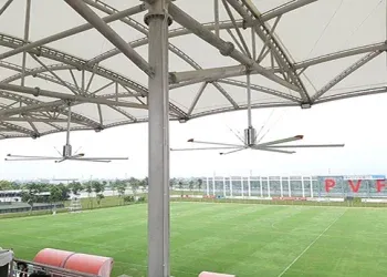 Sản phẩm khong gian cong cong 350x250 — Quạt Công Nghiệp Greentec Việt Nam - Công Ty TNHH Greentec Việt Nam — MST 0106937089
