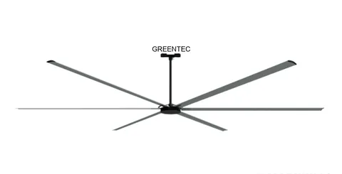 Sản phẩm Quat tran cong nghiep GTFBS 10 — Quạt Công Nghiệp Greentec Việt Nam - Công Ty TNHH Greentec Việt Nam — MST 0106937089