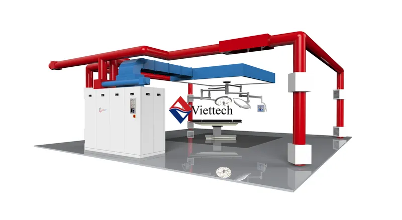Sản phẩm cung cấp hộp cấp gió treo trần — Thiết Bị Phòng Sạch Viettech - Công Ty TNHH Thiết Bị Kỹ Thuật Công Nghiệp
Viettech — MST 0106938276