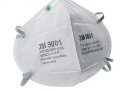 Sản phẩm khau trang 3m 9001a 092806081216 — Công Ty Cổ Phần Bảo Hộ Lao Động Nam Phương — MST 0106938325