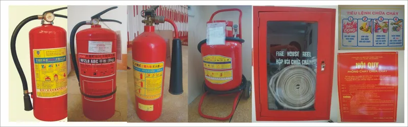 Sản phẩm binh cuu hoa 3 — Công Ty Cổ Phần Bảo Hộ Lao Động Nam Phương — MST 0106938325