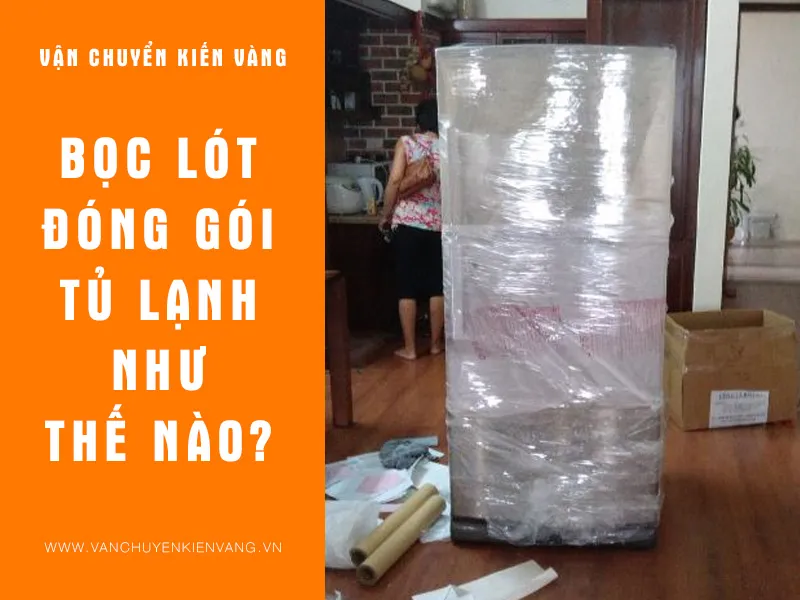Sản phẩm boc lot tu lanh — Vận Chuyển Kiến Vàng - Công Ty TNHH Vận Chuyển Kiến Vàng Việt Nam — MST 0106942699