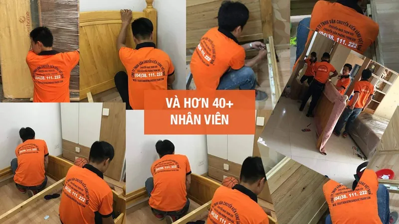 Sản phẩm 5 — Vận Chuyển Kiến Vàng - Công Ty TNHH Vận Chuyển Kiến Vàng Việt Nam — MST 0106942699