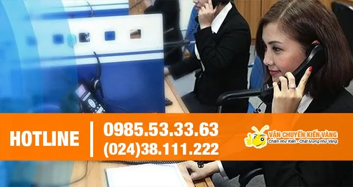 Sản phẩm 6 — Vận Chuyển Kiến Vàng - Công Ty TNHH Vận Chuyển Kiến Vàng Việt Nam — MST 0106942699