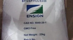 Sản phẩm citric acid 3 296x165 — Hóa Chất Hanimex - Công Ty TNHH Hanimex — MST 0106946171
