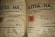 Sản phẩm edta 110x75 — Hóa Chất Hanimex - Công Ty TNHH Hanimex — MST 0106946171