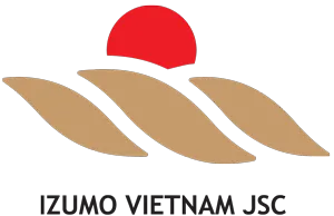 Logo Công Ty TNHH Thương Mại Izumo