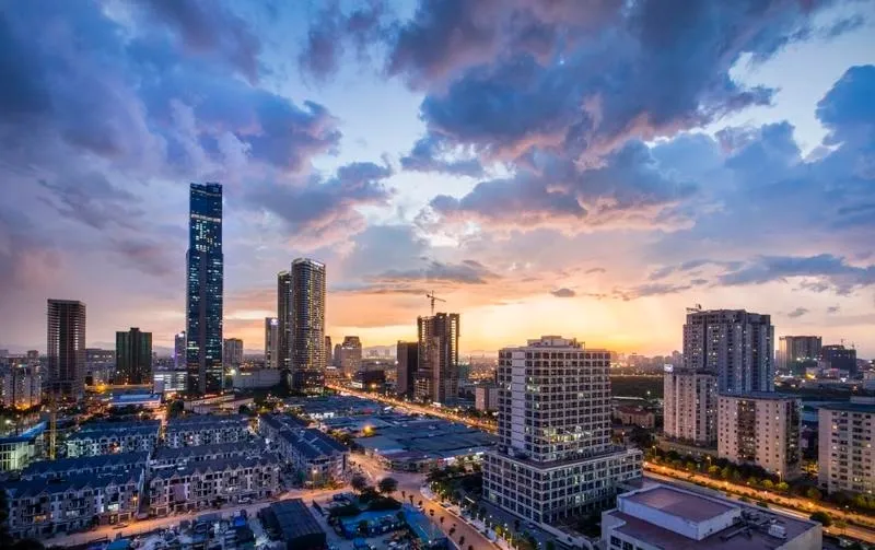 Sản phẩm ban nha dat ha noi — Công Ty TNHH Homedy — MST 0106951559