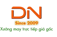 Logo Ô Dù Đại Nhật - Công Ty TNHH Đầu Tư Phát Triển Đại Nhật