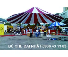 Sản phẩm banduche 77794 thumb — Ô Dù Đại Nhật - Công Ty TNHH Đầu Tư Phát Triển Đại Nhật — MST 0106951598