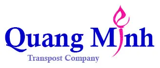 Logo Cho Thuê Xe Quang Minh - Công Ty TNHH Vận Tải Và Du Lịch Quang Minh Hà Nội