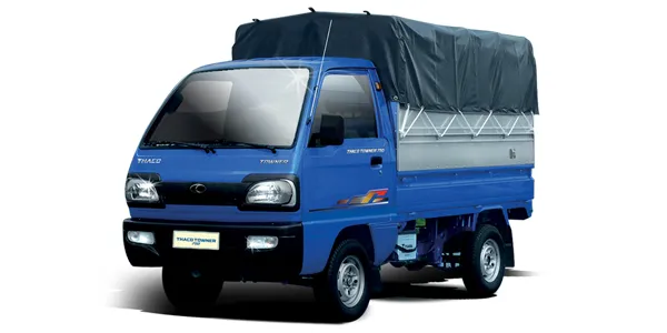 Sản phẩm cho thue xe tai 1_25 tan — Cho Thuê Xe Quang Minh - Công Ty TNHH Vận Tải Và Du Lịch Quang Minh Hà Nội — MST 0106951911