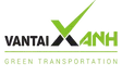 Logo Công Ty TNHH Thương Mại Và Dịch Vụ Vận Tải Xanh 24