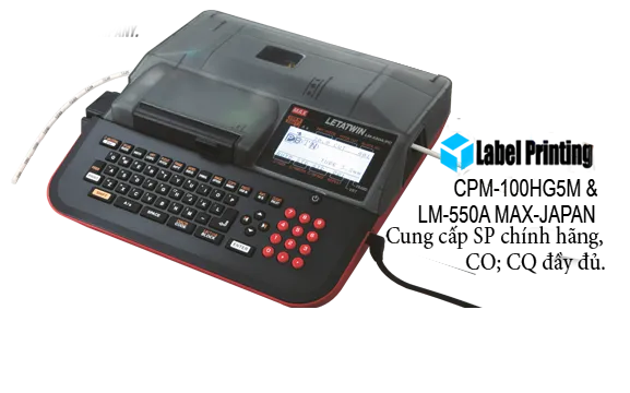 Sản phẩm De LM550A PC — Công Ty TNHH Công Nghệ Lân Phát — MST 0106955024