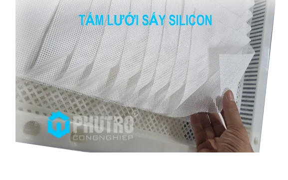 Sản phẩm Luoi say silicon — Công Ty TNHH Công Nghệ Lân Phát — MST 0106955024
