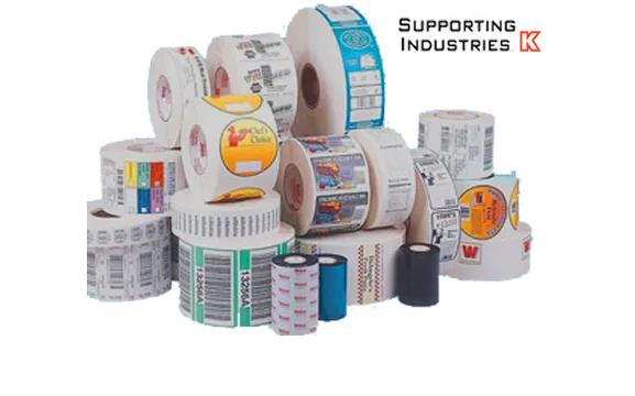 Sản phẩm May In Decan Nhanh — Công Ty TNHH Công Nghệ Lân Phát — MST 0106955024