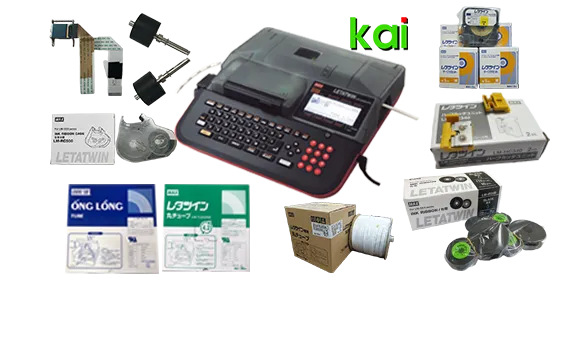 Sản phẩm phu kien may in dau cot — Công Ty TNHH Công Nghệ Lân Phát — MST 0106955024