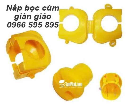 Sản phẩm Nap boc cum gian giao — Công Ty TNHH Công Nghệ Lân Phát — MST 0106955024