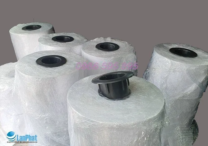 Sản phẩm bit dau 2 mang quan loi giay — Công Ty TNHH Công Nghệ Lân Phát — MST 0106955024