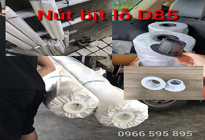 Sản phẩm nut bit lo d85(1) — Công Ty TNHH Công Nghệ Lân Phát — MST 0106955024