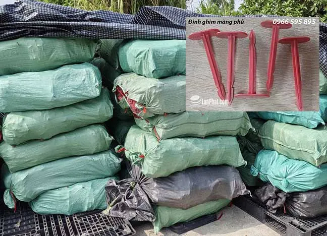 Sản phẩm dinh ghim bat phu nong nghiep — Công Ty TNHH Công Nghệ Lân Phát — MST 0106955024
