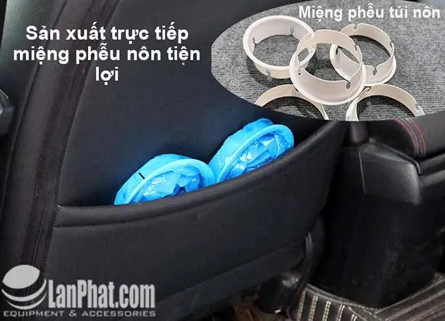 Sản phẩm san xuat truc tiep mieng pheu tui non — Công Ty TNHH Công Nghệ Lân Phát — MST 0106955024