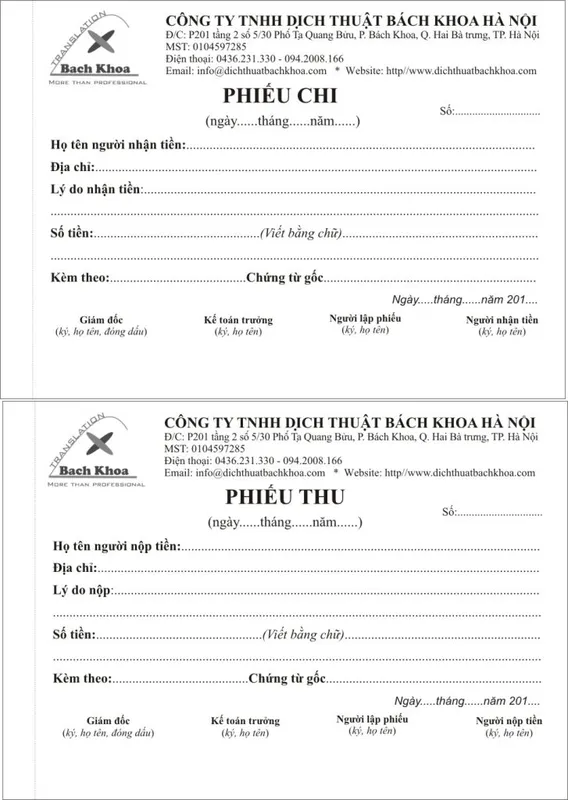 Sản phẩm 3 — Công Ty TNHH Công Nghiệp Số 1 Việt Hưng — MST 0106956797