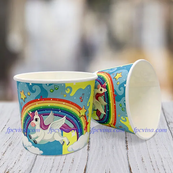 Sản phẩm B12 Pony 01 — Đồ Dùng Giấy FPC - Công Ty TNHH FPC Việt Nam — MST 0106961691
