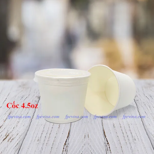 Sản phẩm C4.5 trang 01 — Đồ Dùng Giấy FPC - Công Ty TNHH FPC Việt Nam — MST 0106961691