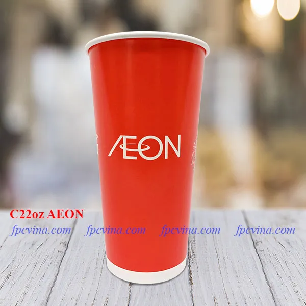Sản phẩm C22 AEON 01 — Đồ Dùng Giấy FPC - Công Ty TNHH FPC Việt Nam — MST 0106961691