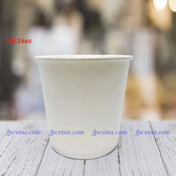 Sản phẩm B16 Trang — Đồ Dùng Giấy FPC - Công Ty TNHH FPC Việt Nam — MST 0106961691