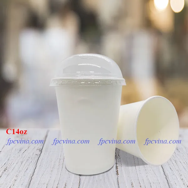 Sản phẩm C14oz 03 — Đồ Dùng Giấy FPC - Công Ty TNHH FPC Việt Nam — MST 0106961691