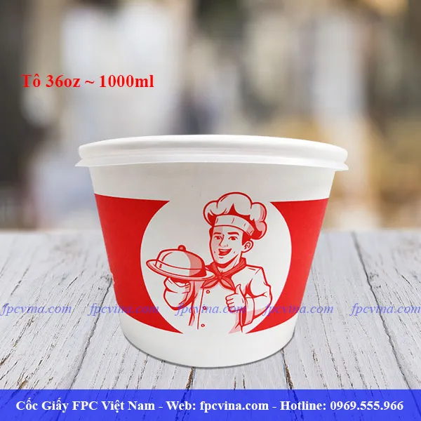 Sản phẩm T36 DHl 01 — Đồ Dùng Giấy FPC - Công Ty TNHH FPC Việt Nam — MST 0106961691