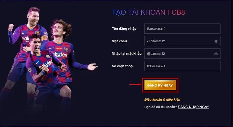 Sản phẩm fcb8 7 — Công Ty Cổ Phần Xây Dựng Và Du Lịch Minh Anh — MST 0106961701