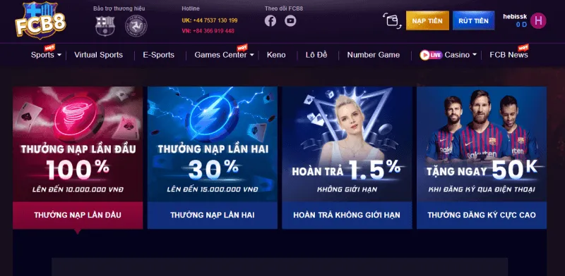 Sản phẩm fcb8 8 — Công Ty Cổ Phần Xây Dựng Và Du Lịch Minh Anh — MST 0106961701