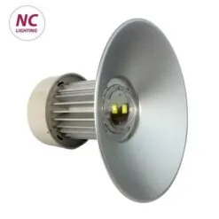 Sản phẩm Đèn Led Nhà Xưởng 100W XNC04 org 247x247 — NC Lighting - Công ty TNHH Cơ Điện Và Chiếu Sáng Đô Thị Việt Nam — MST 0106985692