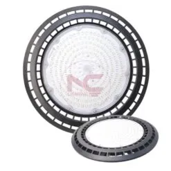 Sản phẩm den nha xuong highbay ufo 3 247x247 — NC Lighting - Công ty TNHH Cơ Điện Và Chiếu Sáng Đô Thị Việt Nam — MST 0106985692