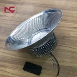 Sản phẩm Den LED Nha Xuong XNC23 3 247x247 — NC Lighting - Công ty TNHH Cơ Điện Và Chiếu Sáng Đô Thị Việt Nam — MST 0106985692