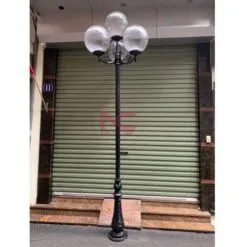 Sản phẩm cot den san vuon dc09 4 247x247 — NC Lighting - Công ty TNHH Cơ Điện Và Chiếu Sáng Đô Thị Việt Nam — MST 0106985692
