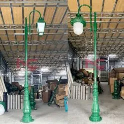 Sản phẩm cot den san vuon dc06 2 247x247 — NC Lighting - Công ty TNHH Cơ Điện Và Chiếu Sáng Đô Thị Việt Nam — MST 0106985692