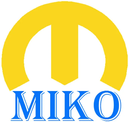 Logo Công Ty TNHH MiKo