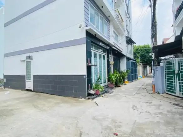 Sản phẩm ban nha le quang dinh binh thanh 5 tang 9 584x438 — Công Ty Bất Động Sản VietHouzz — MST 0106992789