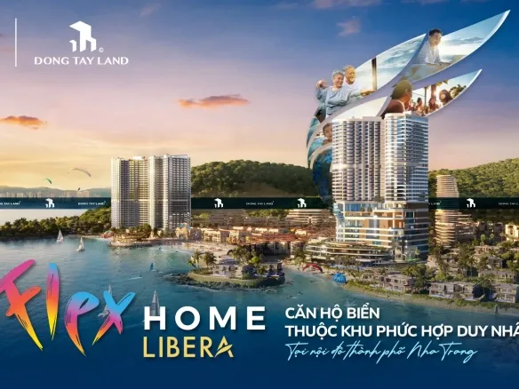 Sản phẩm libera nha trang 584x438 — Công Ty Bất Động Sản VietHouzz — MST 0106992789