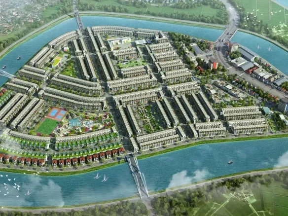 Sản phẩm Rox living aquaMarina dien chau 584x438 — Công Ty Bất Động Sản VietHouzz — MST 0106992789