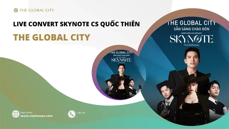 Sản phẩm quoc thien — Công Ty Bất Động Sản VietHouzz — MST 0106992789
