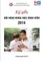 Sản phẩm 0002775_ky yeu hoi thao khoa hoc_90 — Công Ty Cổ Phần In Nguyễn Gia — MST 0106993206