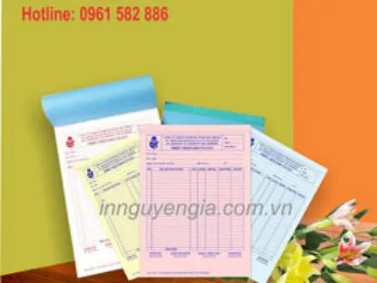 Sản phẩm 0002820_in hoa don_415 — Công Ty Cổ Phần In Nguyễn Gia — MST 0106993206
