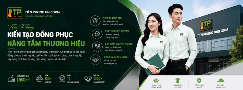 Sản phẩm 3C557D49 26CE 47E4 AAB8 10B9570C664C — Công Ty TNHH Dệt May Tiên Phong — MST 0106995115