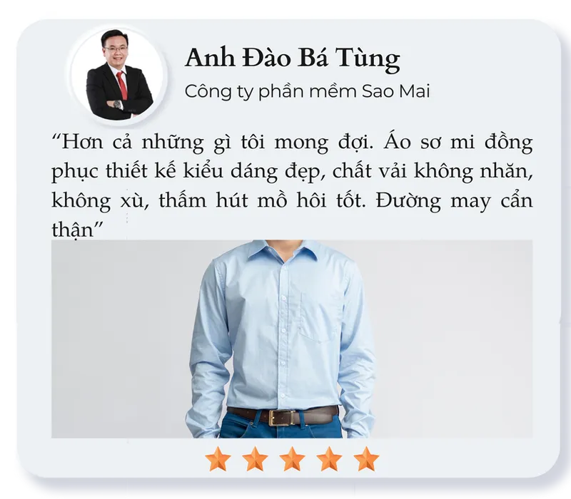 Sản phẩm 3copy — Công Ty TNHH Dệt May Tiên Phong — MST 0106995115